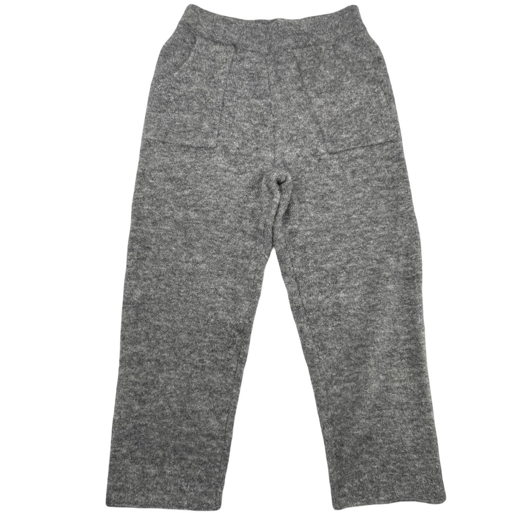 Le Bon Shoppe Pants Monte Large Grey NWT